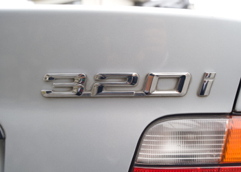 BMW3シリーズ　E36　320i
