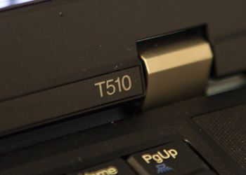 ThinkPad T510