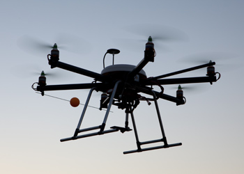 UAV