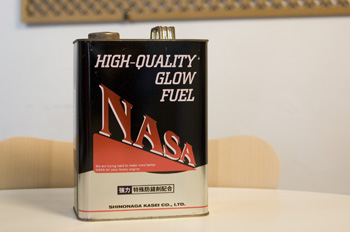 NASA
