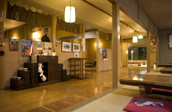 天下茶屋分店