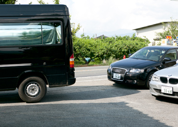 T1Nとaudi BMW