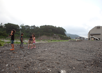 女川駅