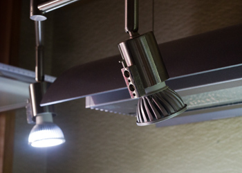 GU10 LED