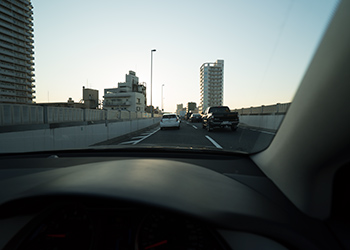 C2渋滞