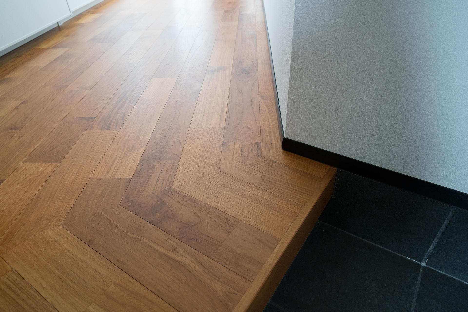 トラブル　その2　: 3棟目住宅着工準備中のトラブルの内容