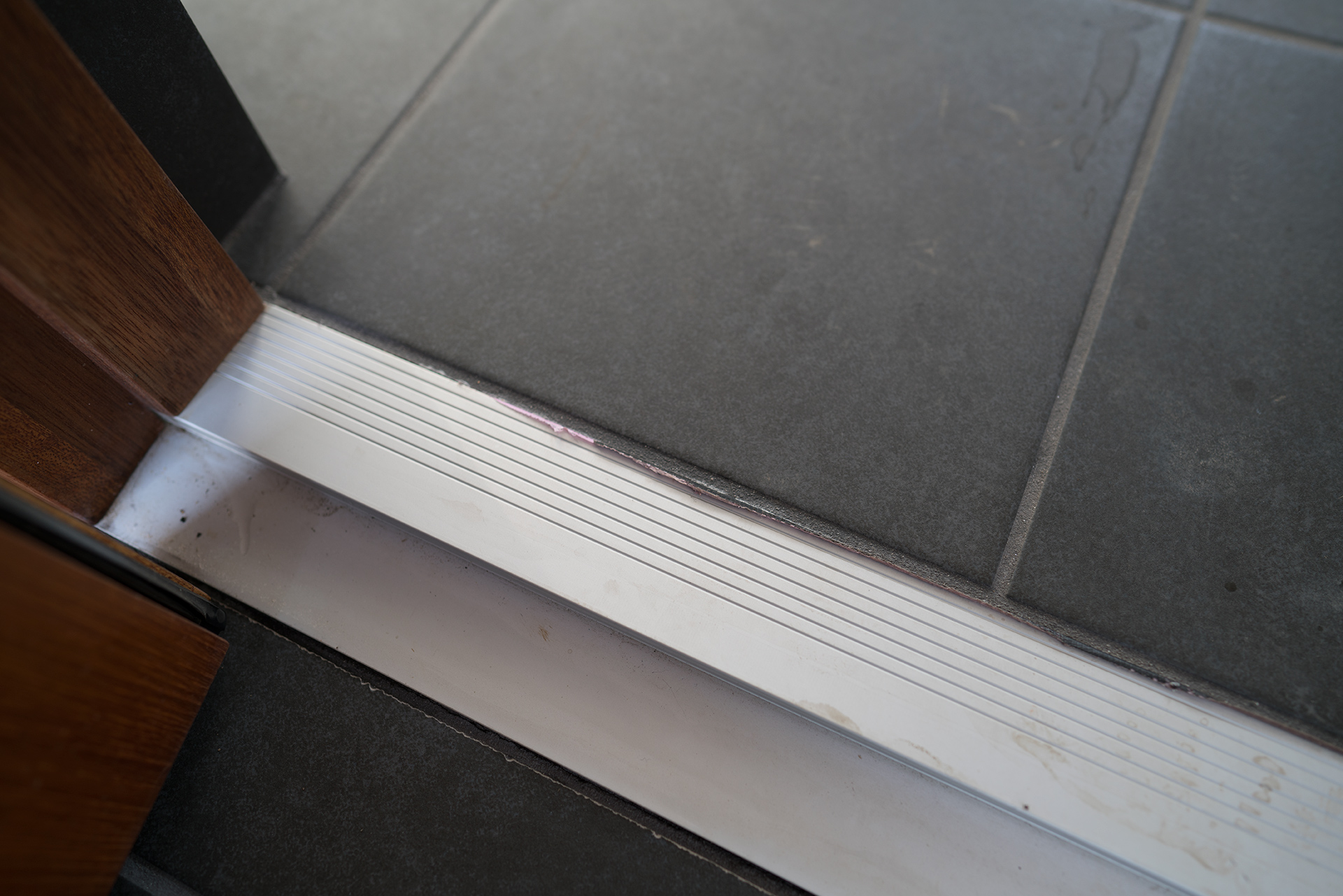 トラブル　その4　: 1棟目住宅のトラブルの内容