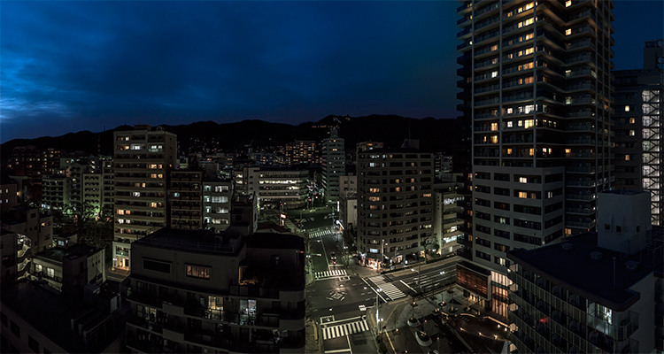 兵庫県神戸市 