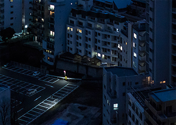 夜景撮影のベストな時間