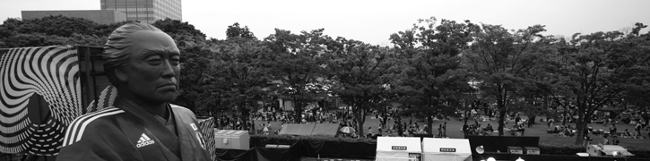 坂本龍馬イベント