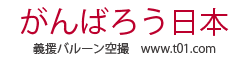 【がんばろう日本】義援空撮