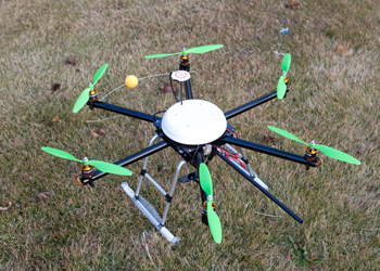 UAV