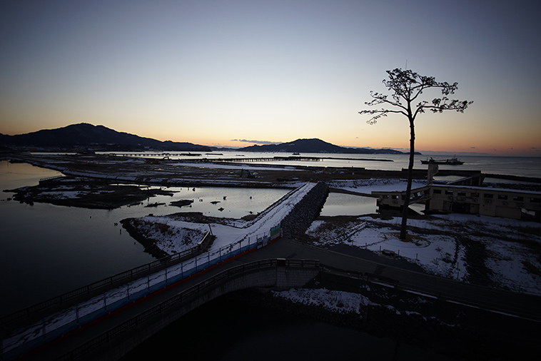 陸前高田